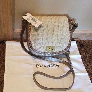 Mini Sonny Brahmin bag